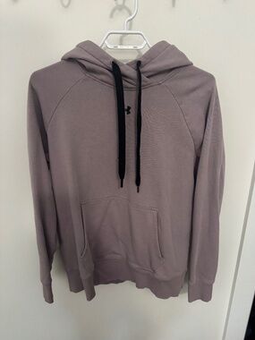 Under armour hoodie